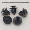 Lexus/Toyota Door Trim Panel Clip - Plastic Buckle for Interior Fixing