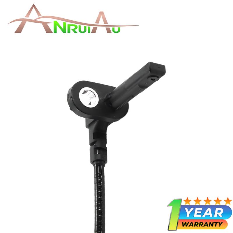 ABS Wheel Speed Sensor Front Left Right Anti-Lock Braking System Sensor 479104991R Compatible with Dacia Sandero 2012-2018