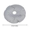 PVC Tripod Weight Bag Waterproof Weight Water Bag Photography Water Weight Bag  Water Filling Belt