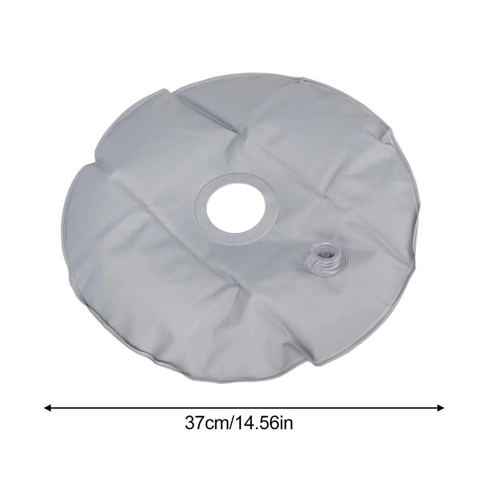 PVC Tripod Weight Bag Waterproof Weight Water Bag Photography Water Weight Bag Water Filling Belt