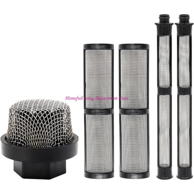 Replacs for 390 395 490 495 595 3400 Sprayers Filters 246385 246384 287032