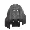 KTM & Husqvarna Engine Chassis Protection Plate for SXF/TE/FE (Two/Four-Stroke)