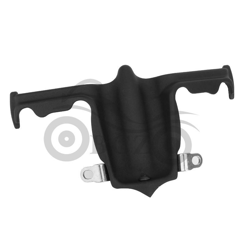 Harley Glide Electroplated Engine Cover Accessory