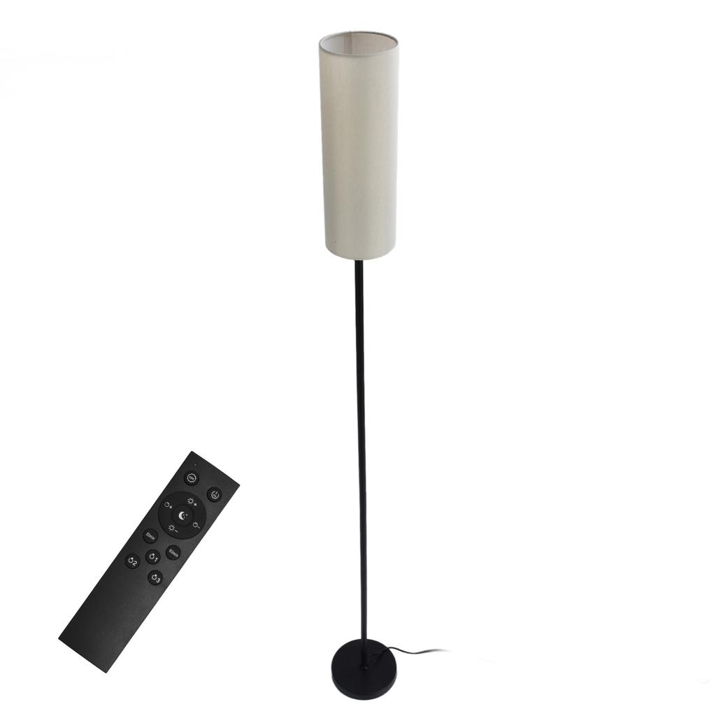 LED Floor Lamp Modern Style E26 Floor Standing Light for Living Room Bedroom Library