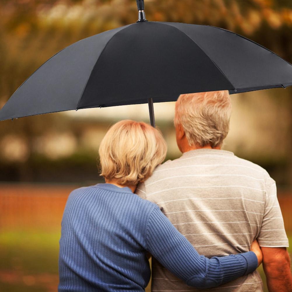 Distress Alarm Hand Crank Power Rod for Mountaineering Hiking