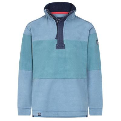 Lazy Jacks Men's Pique Sweatshirt