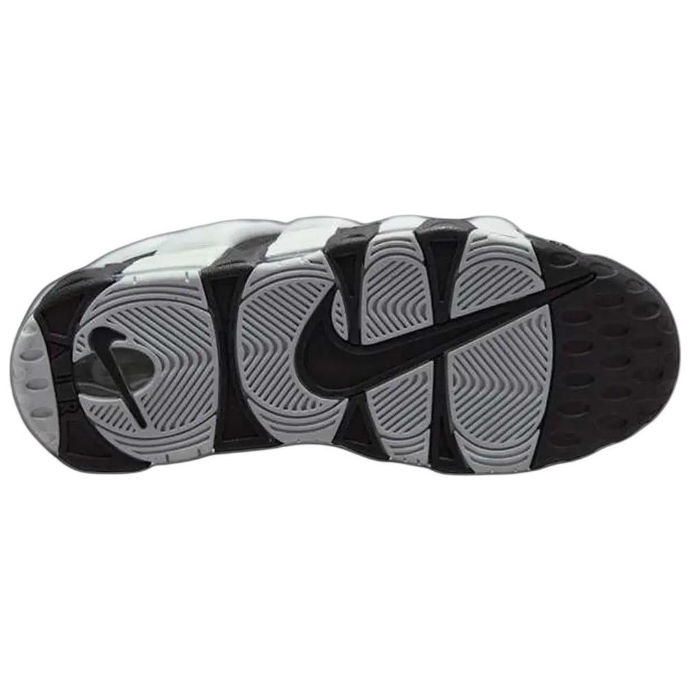 Nike Air More Uptempo Low 'White Photon Dust' Baschet Vintage FZ3055-001