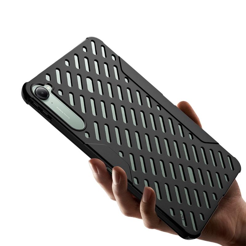 Shockproof Flexible Tablets Shell Cover for K Pad 8.8inch Devices Easy Grip Design
