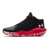 Under Armour Jet '21 'Bred' 3024260-002