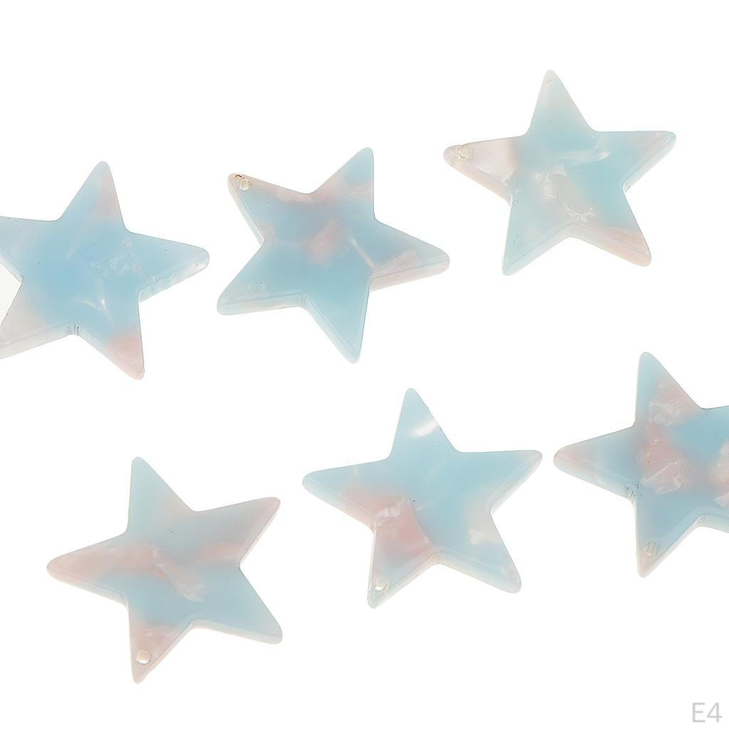 10 Pcs Bead In DIY Accessory Decoration For Projects