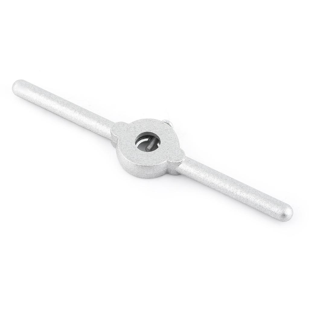 30PCS Set Taps Dies Spanner Set Screw Threading Tapping Hand Tools Kit