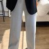 Dabimong Men S Wide Training pantS Center Cut Three colorS