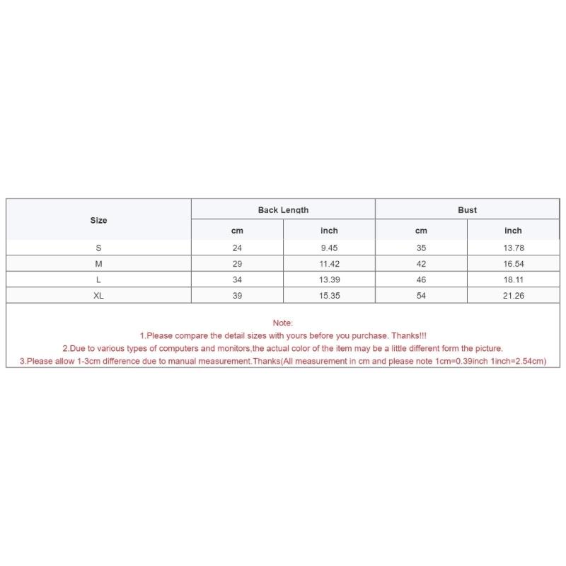 Winter Warm Dog Clothes Cold Weather Dogs Thicken Liners Coat Outdoor Clothing