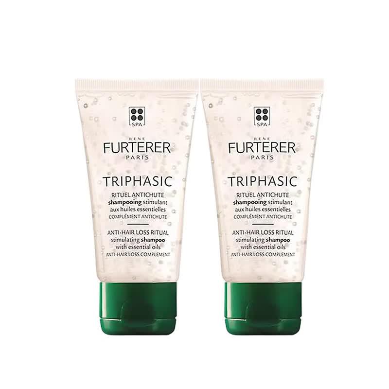 René Furterer Forticea Fortifying Shampoo
