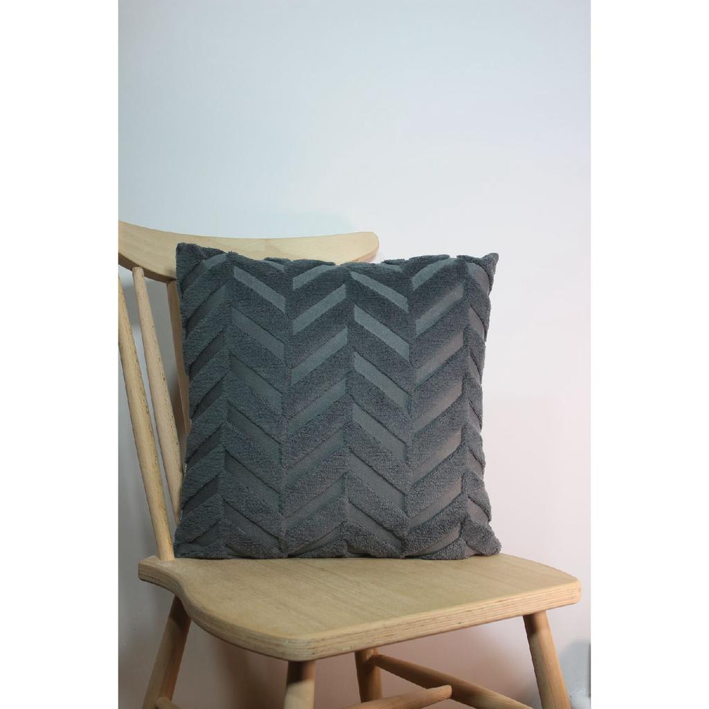 Arva Home Bohemian Punch Pattern Sofa Pillow Case Scandinavian Decorative Throw Pillow Special Design