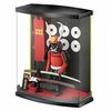 Sengoku Warlord Armor Figure A-6 Type ASanada Yukimura (with sword case)