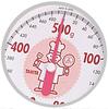 Tanita Cooking Scale Kitchen Scale Cooking Analog 500g 2g Units Pink 1345-PK