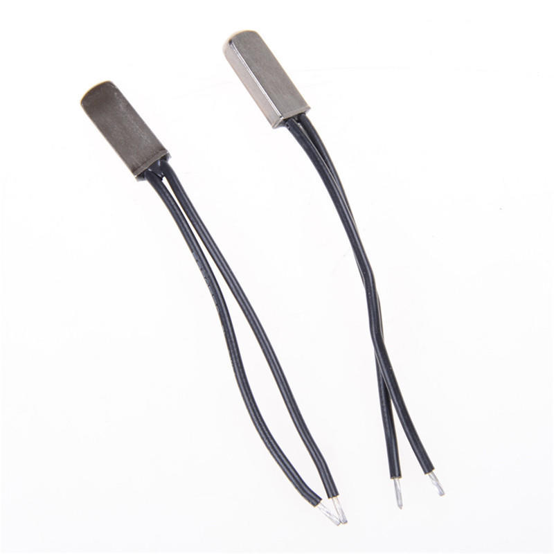 

Ksd9700 Термовыключатель Термостат Тепловая защита Нормально замкнутый и разомкнутый Open 45