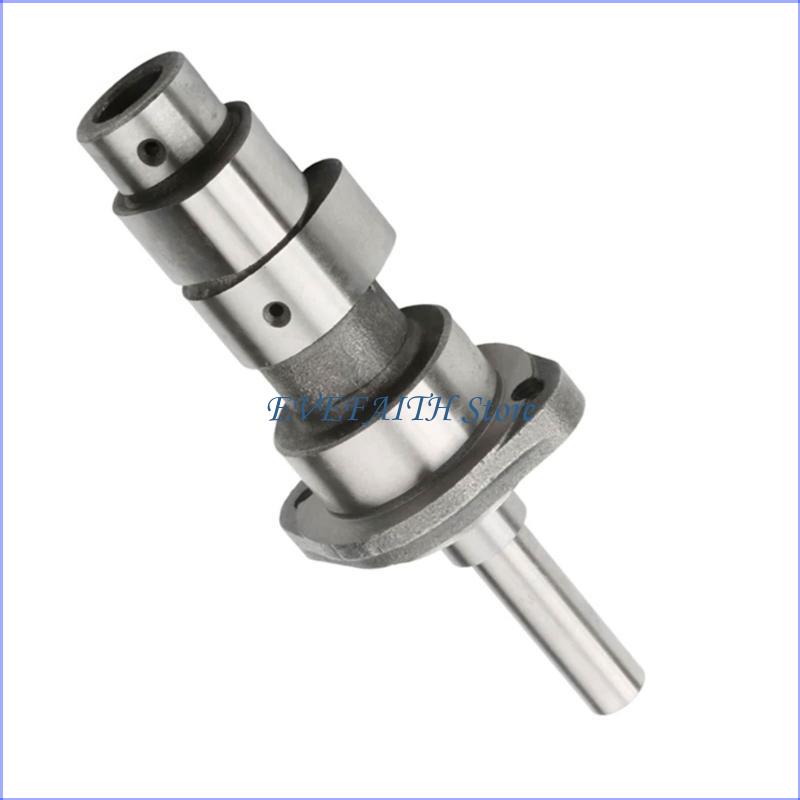 124B Reliable Replacement Camshaft For ATC200X TRX200 XL125S XL185S XL200R XR200CC XR200 ATC185 With Noise Reduction Features