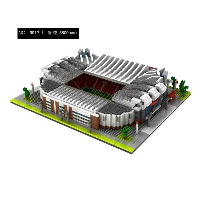 Pzx Mini Blocks World Architecture Sydney Opera House Big Ben Building Bricks Juguetes For Boy Toys Girl Gift Christmas