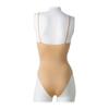 SASAKI Gymnastics Pro Skin Foundation Beige Size S Women's Underwear, F-257, (BE),