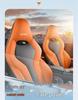 Sports Full Coverage Seat Cover for 23 Changan Models