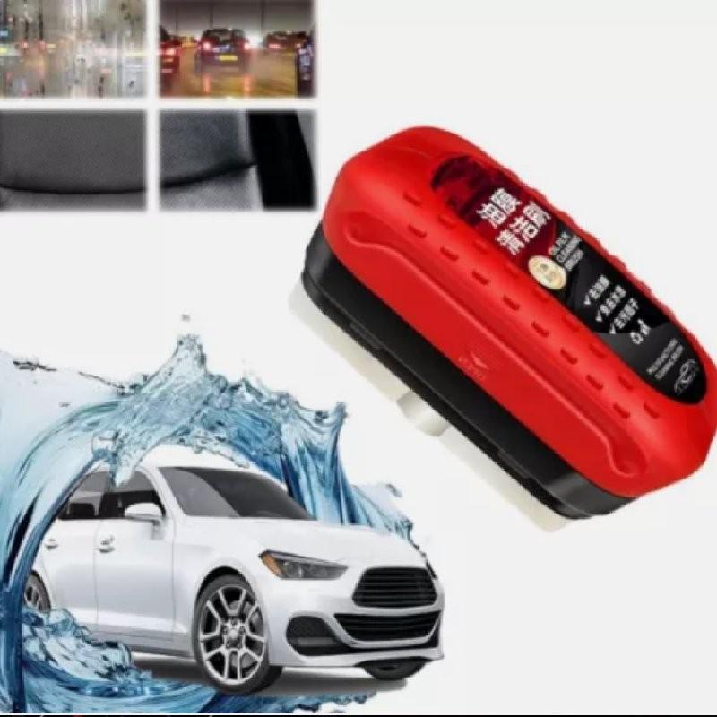 Oil Automotive Film Cleaning Brush Replenish Liquid Wiping Glass Decontamination