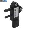 DPF Exhaust Pressure Sensor 96419104 for Chevrolet Captiva Opel Antara 2.0 Car Auto Part 4803535 7472570 82570