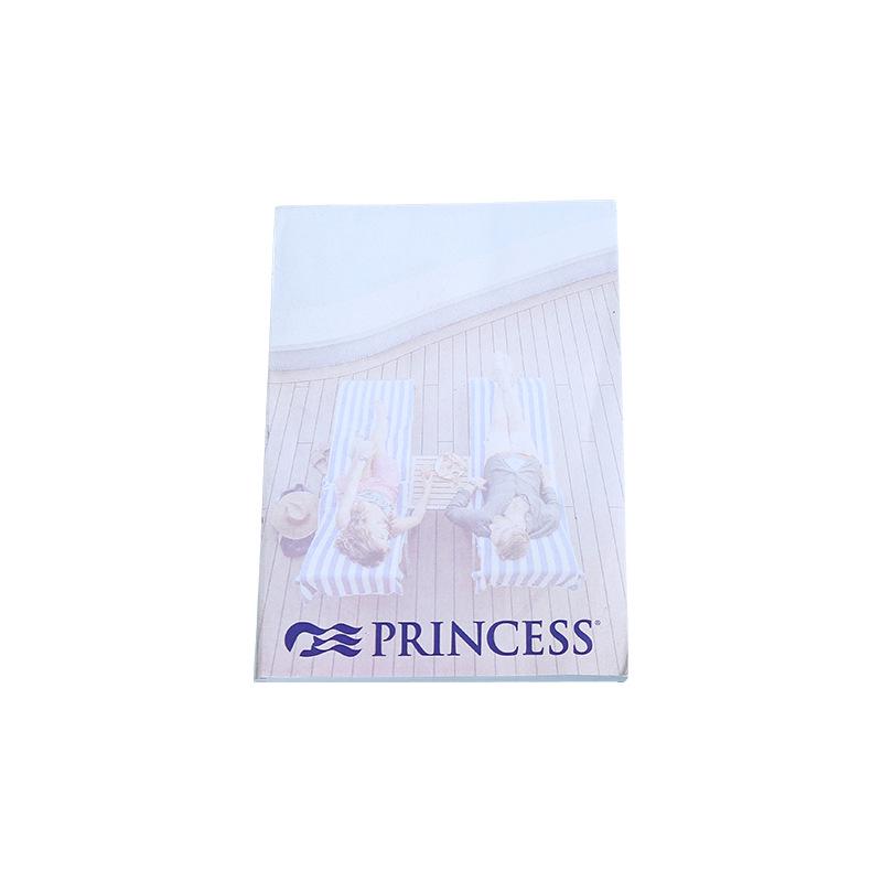 High-End Ins Style Lined Sticky Notes - Customizable, Strong Adhesive for Students