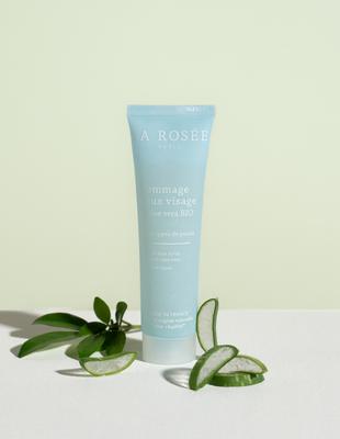 La Rose Ultra Soft Face Daily Cleansing Scrub 60ml