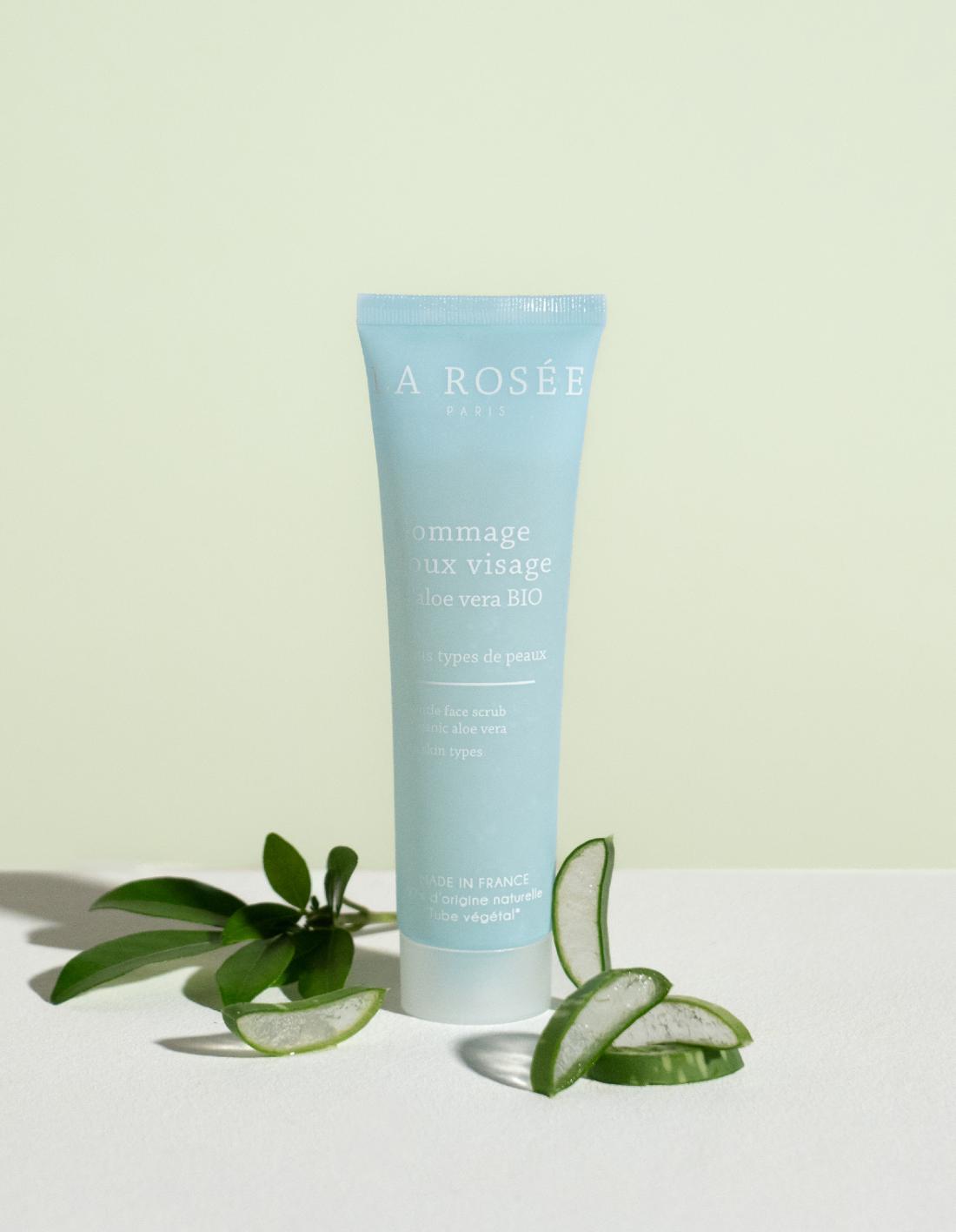 La Rose Ultra Soft Face Daily Cleansing Scrub 60ml