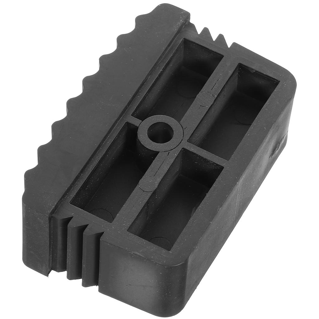 Ladder Feet Rubber Pads Leg Caps Ladders Home Stabilizer Cover Step Plug Covers Protective