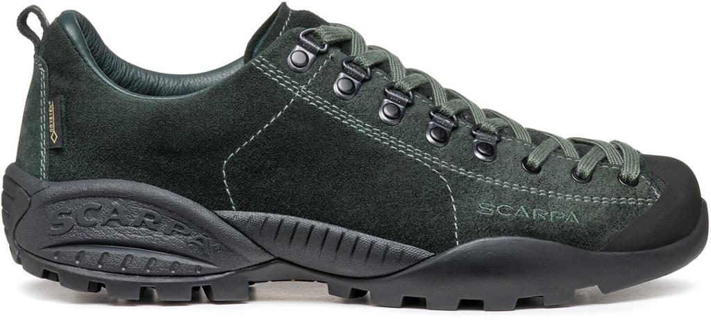 Обувь для треккинга Scarpa Mojito Rock GTX (32618G) dark green