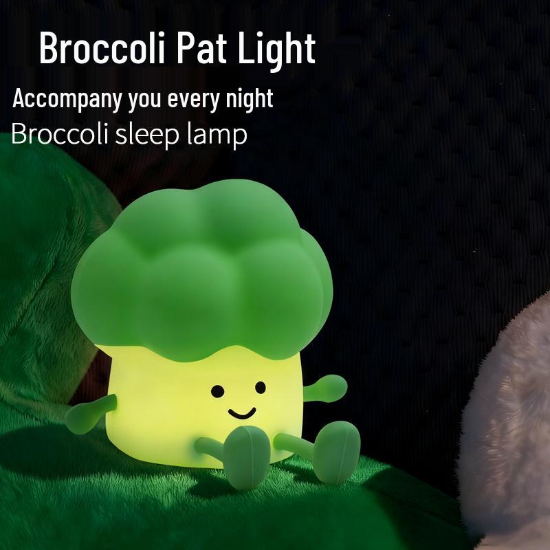 Football Silicone Night Light: Sleep Aid & Mood Lamp for Boys, Timed & Gift-Ready
