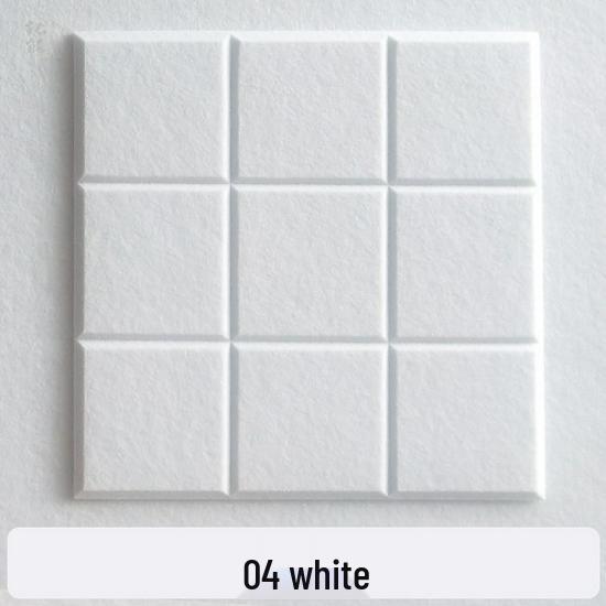 Nine-Grid Felt Wall Stickers for Photo and Message Display In Kindergartens