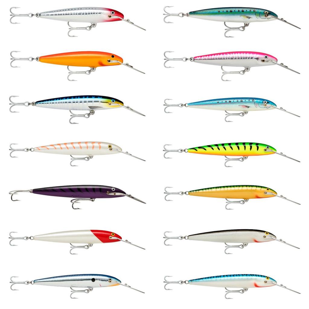 Rapala Countdown Magnum CD22MAG SM