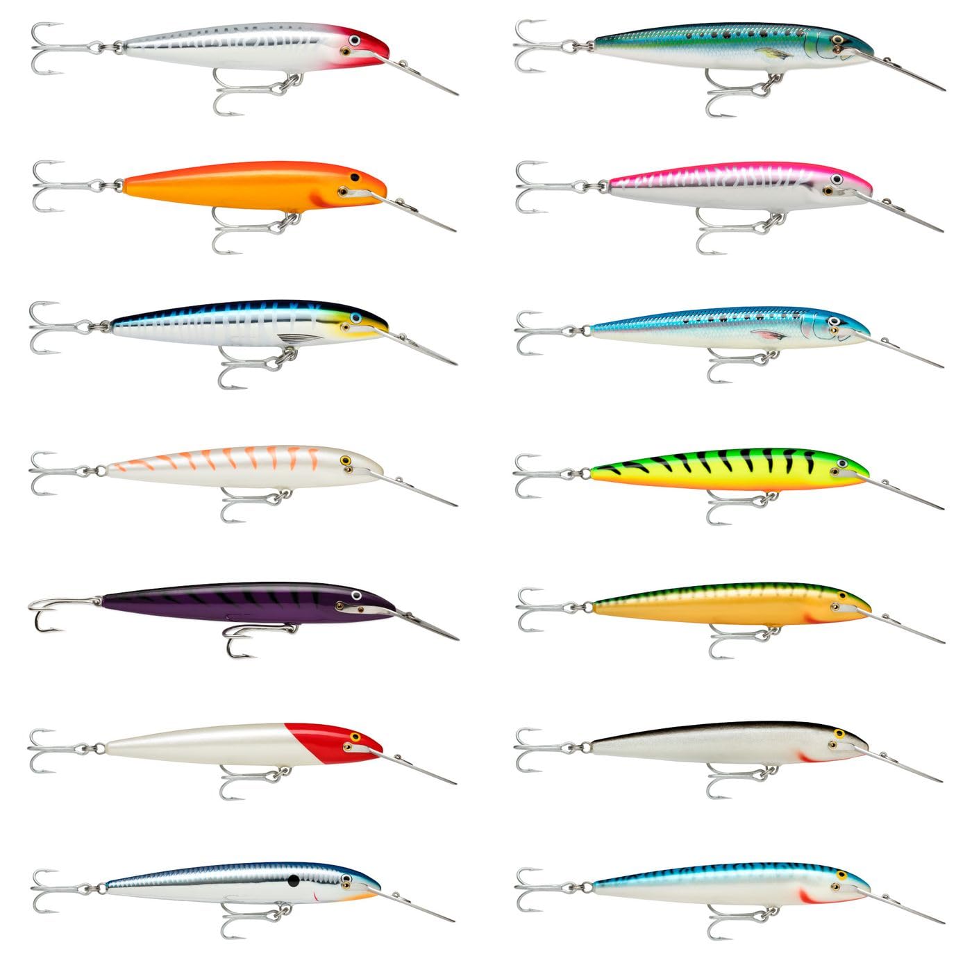 Rapala Countdown Magnum CD22MAG SM
