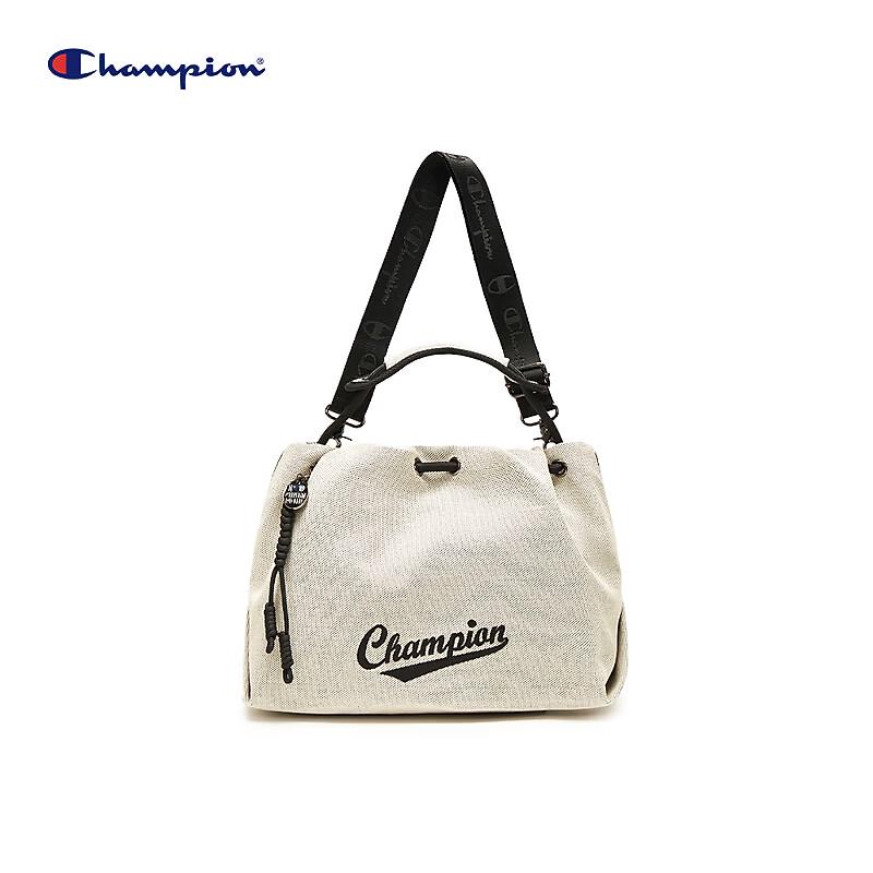 

Champion 26SSP10 Unisex Trendy Crossbody Bag MIC