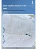 Tempered Film Electric Vehicle Windshield & Seat Cover: Summer-Ready, Windproof, Rainproof, Waterproof.