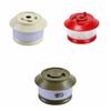 Recyclable Light String Camping Lantern Hanging Retro Tent Lamp  Festive Decorations