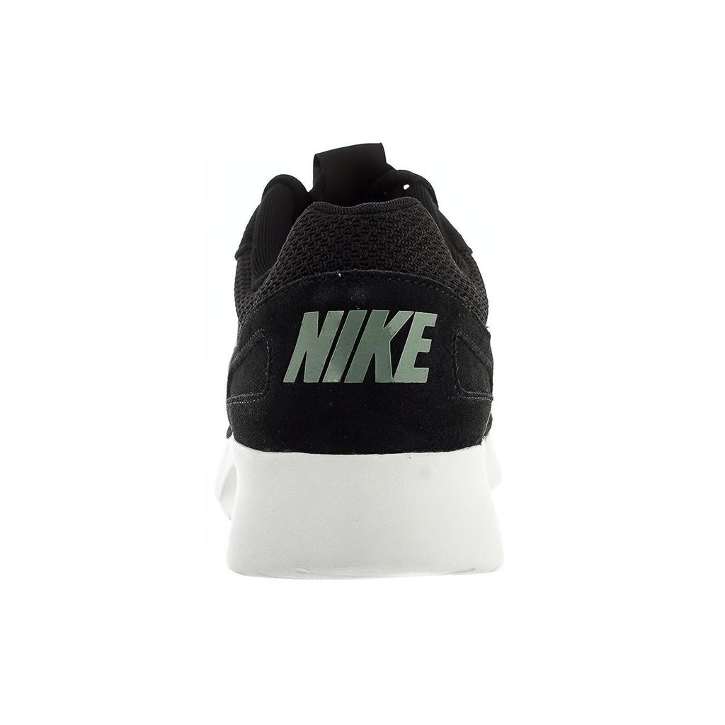 Nike Kaishi Black White Green 654473-001