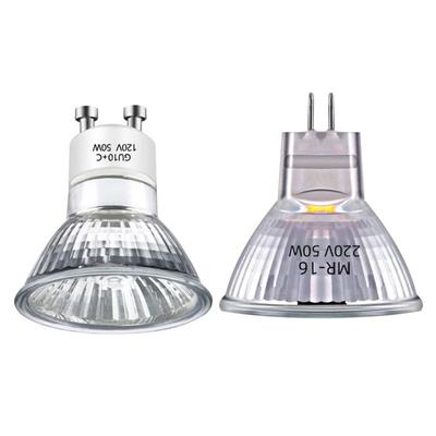 Reptile Heating Spotlight Dimming Melting Wax Light Source Home Quartz Lamp  Reptile Heating
