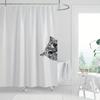 Banyo ve tuvalet – Duş Perdeleri