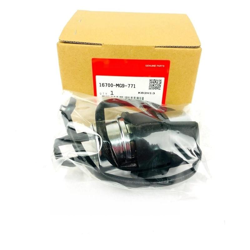 High quality New For 16700-MG9-771 Motorcycle Fuel Pump For Honda 16700-MG9-771 Goldwing GL1200A 1984-1987 GL1200I 1984-1986