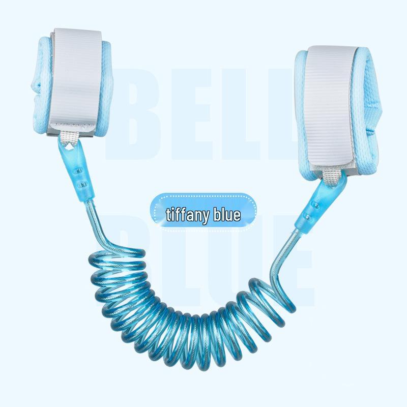 

Детский защитный браслет: Ремешок для защиты от потери ребенка для путешествий и прогулок