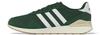 Adidas Run 60s OMT69 College Sand Size Cm 4.0 Sneakers, Green/Footwear White/Crystal (JS1003), 26.0