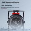 Industrial High-Power Warm Air Heater