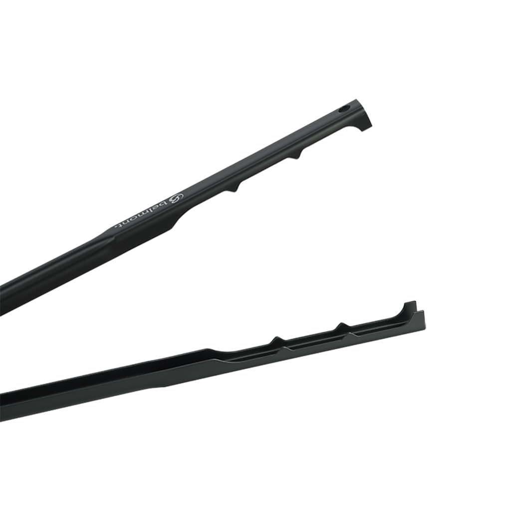 Belmont Fire Tongs BM-258 U.L. Hibasami, Made in Japan, Tsubame-Sanjo