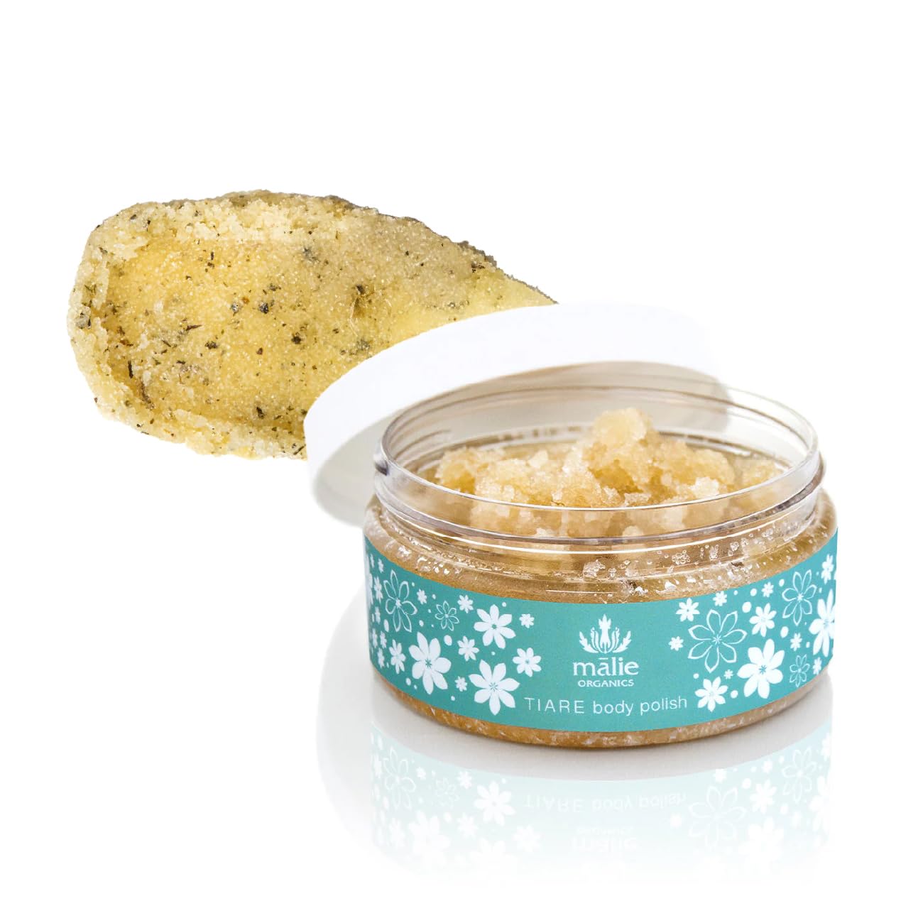 Malie Organics Body Polish Tiare 226g