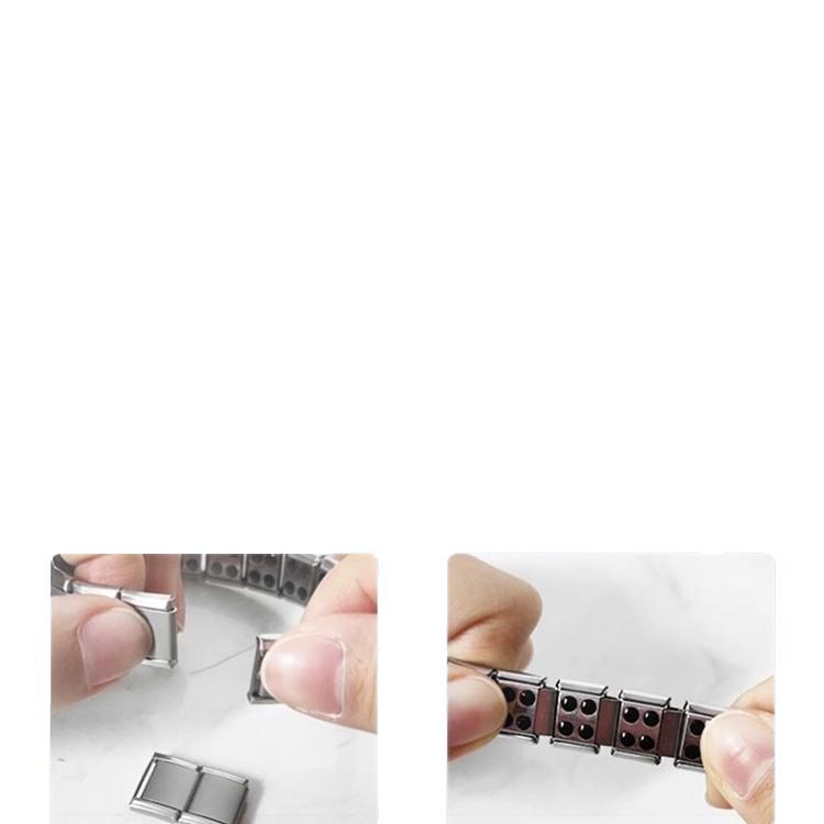 Kabelloses Antistatik-Armband - Eliminiert Winterstatik für Männer und Frauen